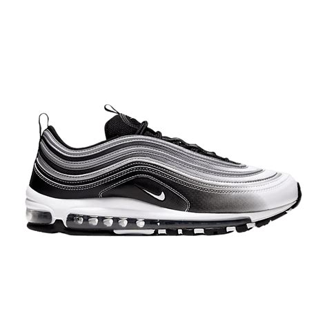 nike air max 97 weiß reflective|silver Air Max 97.